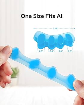 MedyPals™ Toes Spacers
