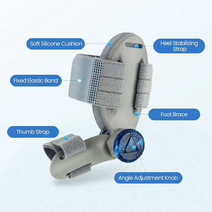 MedyPals™ Bunion Trainer