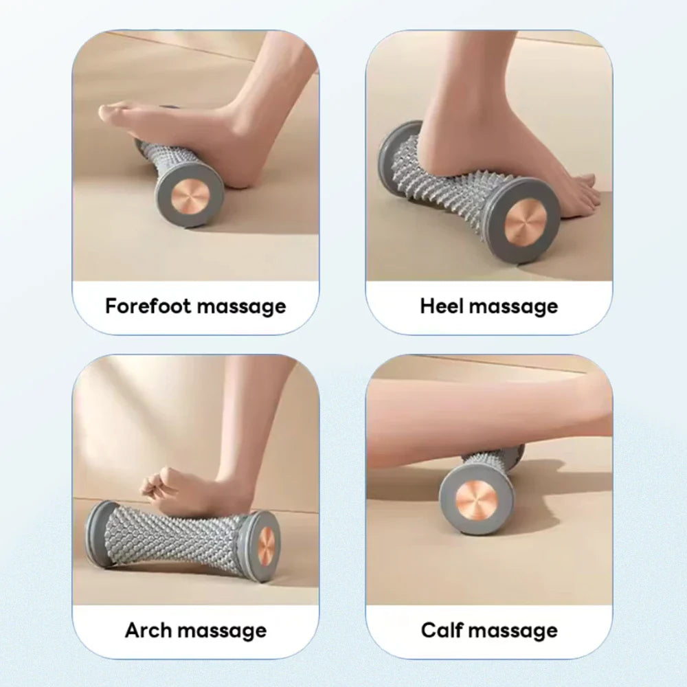 Foot Massage Roller