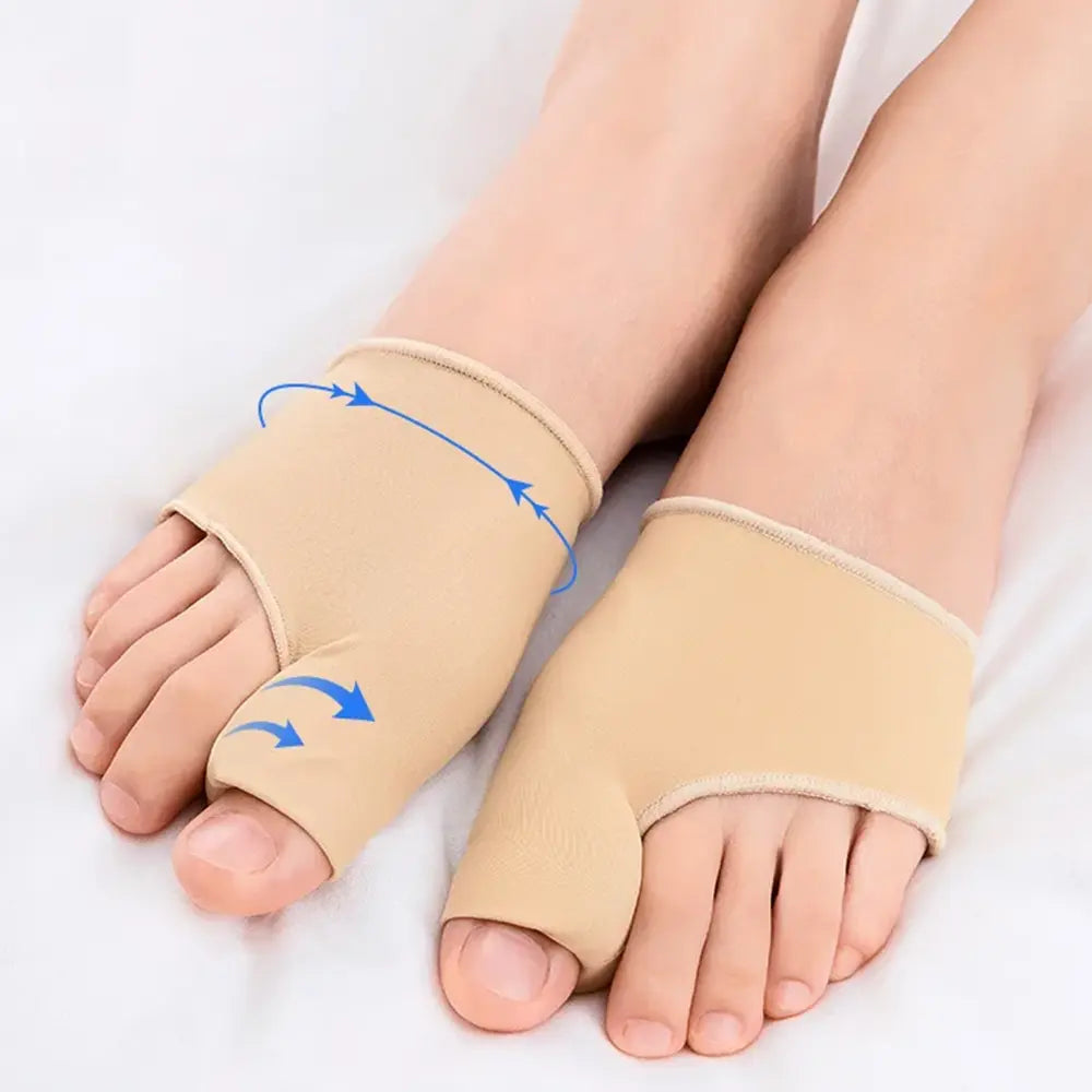 MedyPals™ Bunion Sleeve